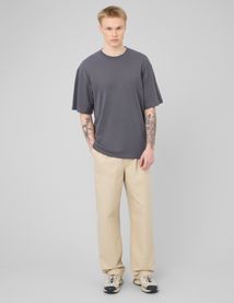 Pantalon double pince