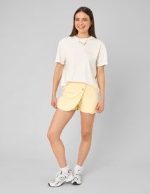 Short jupe portefeuille