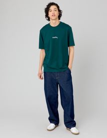 T-shirt collab Keith Haring