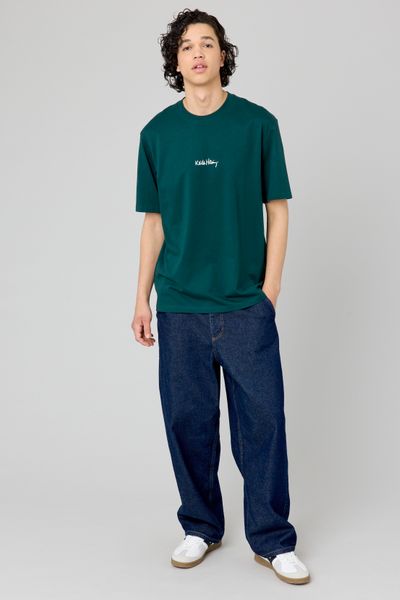 T-shirt collab Keith Haring
