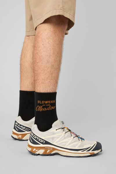 Lot de 3 chaussettes
