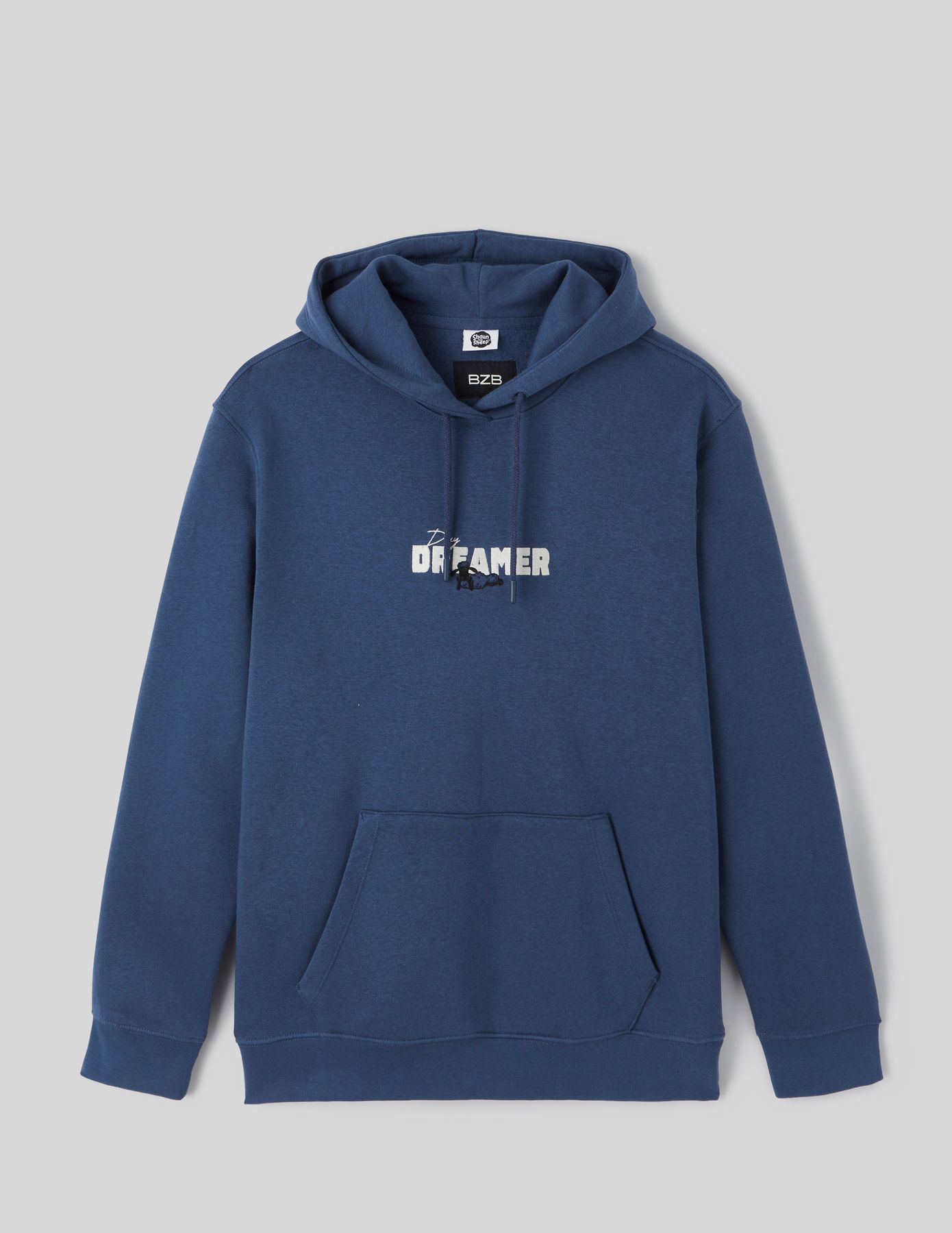 Sweat collab Shaun le mouton