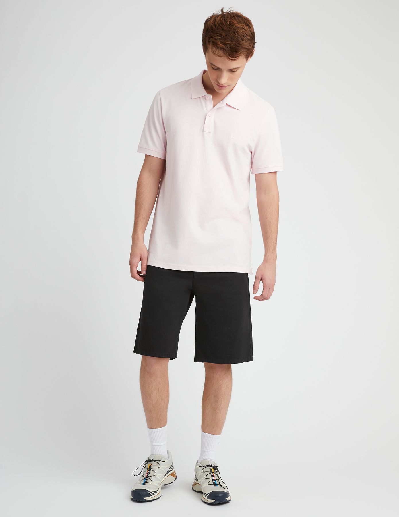 Bermuda en jean