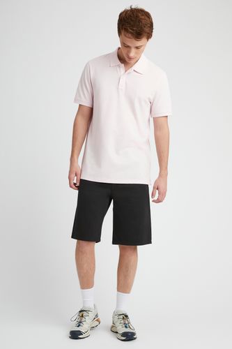 Bermuda en jean