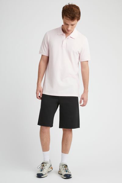 Bermuda en jean