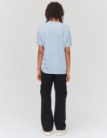 T-shirt collab "STRANGER THINGS"