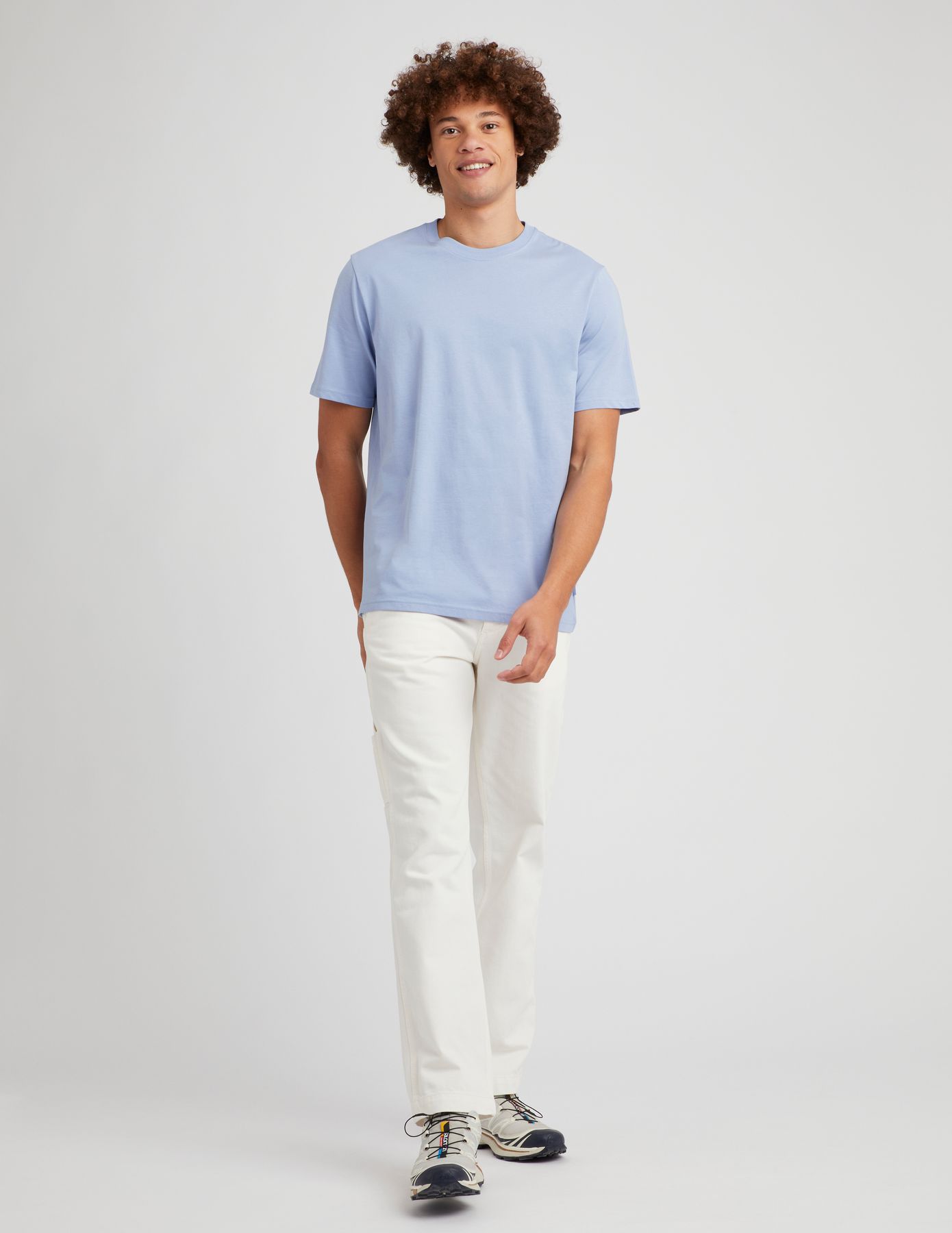 T-shirt basique