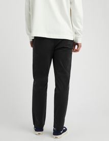 Pantalon de ville droit