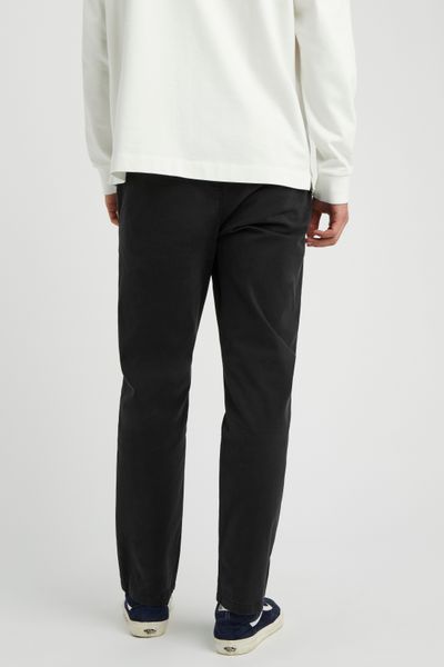 Pantalon de ville droit