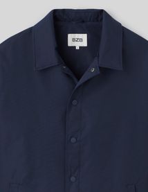 Veste boutonnée