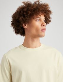 T-shirt basique