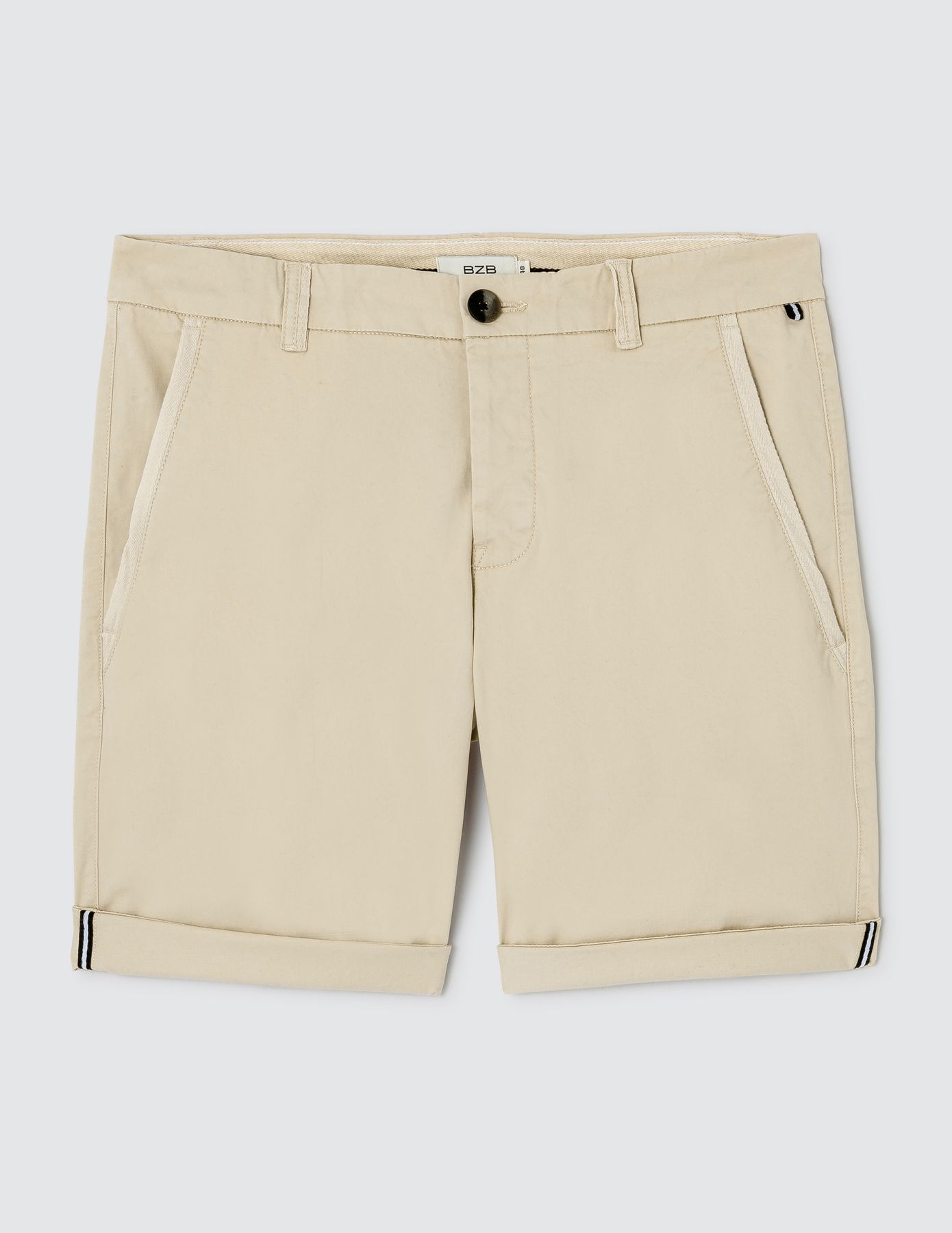 Bermuda chino