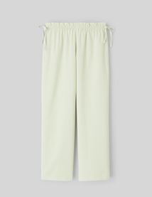 Pantalon vichy