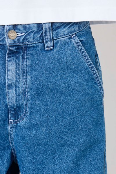 Jean skater stone