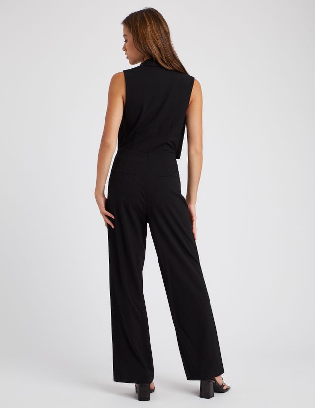 Combinaison pantalon