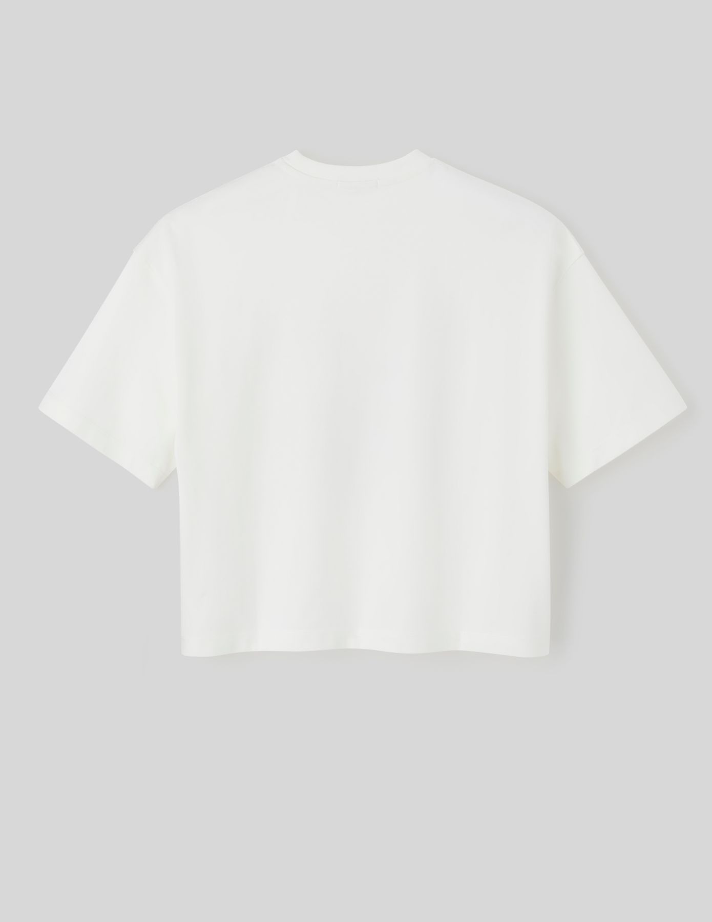 T-shirt imprimé