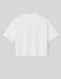 T-shirt imprimé