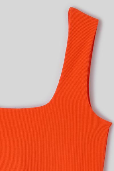 D&eacute;bardeur en maille c&ocirc;tel&eacute;e