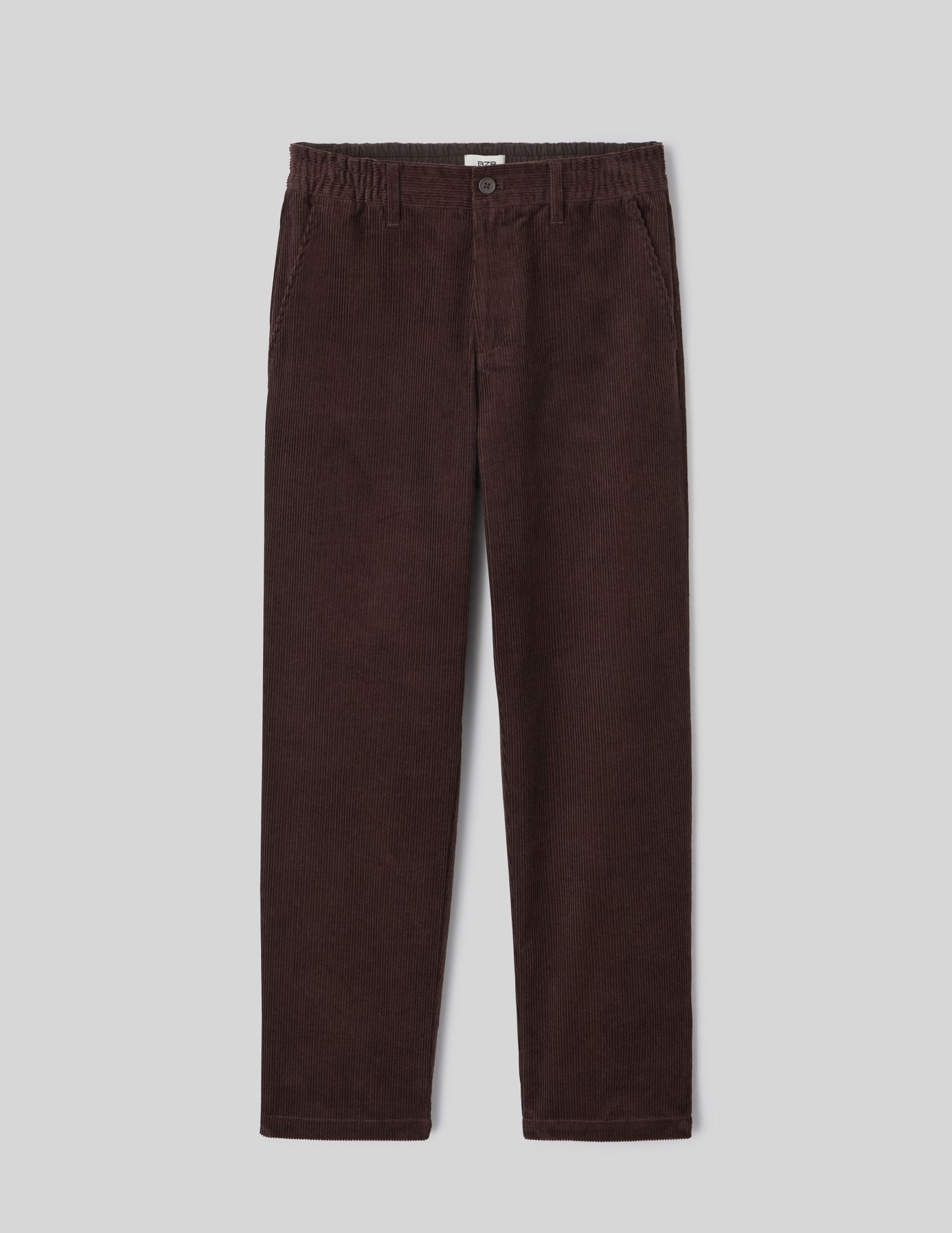 Pantalon velours