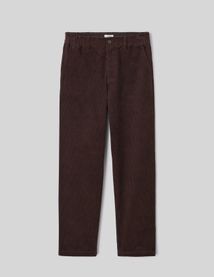 Pantalon velours