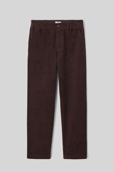 Pantalon velours