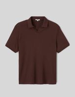 Marron fonc&eacute;e