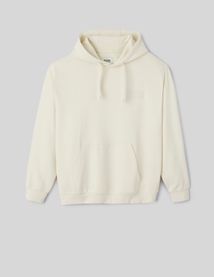 Sweat brod&eacute; &agrave; capuche