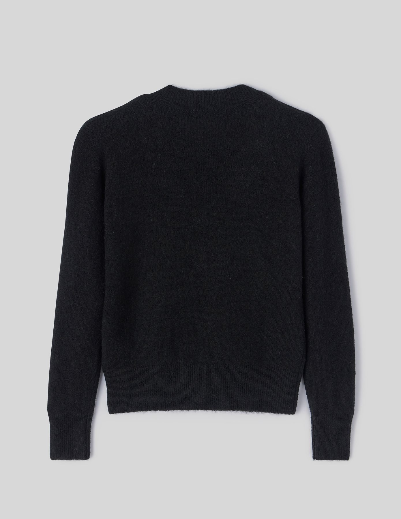 Pull col V uni