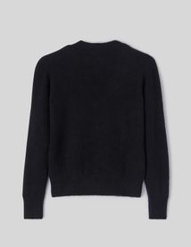 Pull col V uni