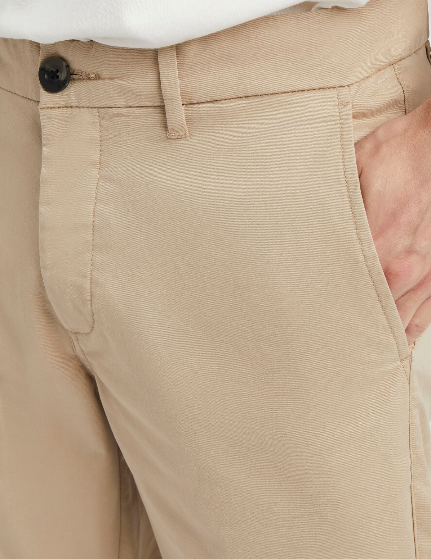 Bermuda chino