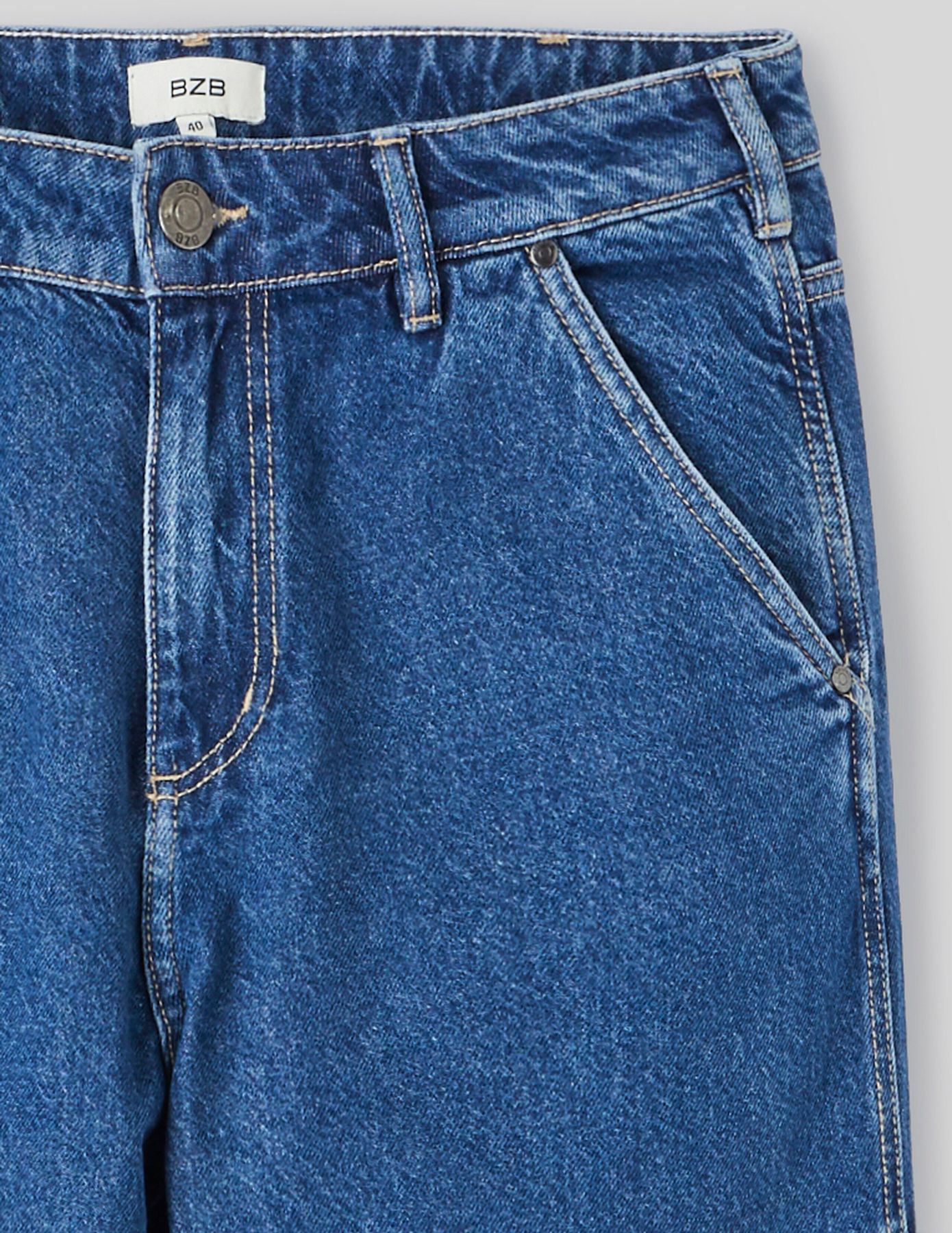 Jean charpentier loose