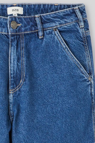 Jean charpentier loose