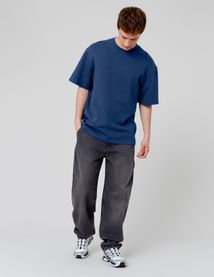 T-shirt uni premium