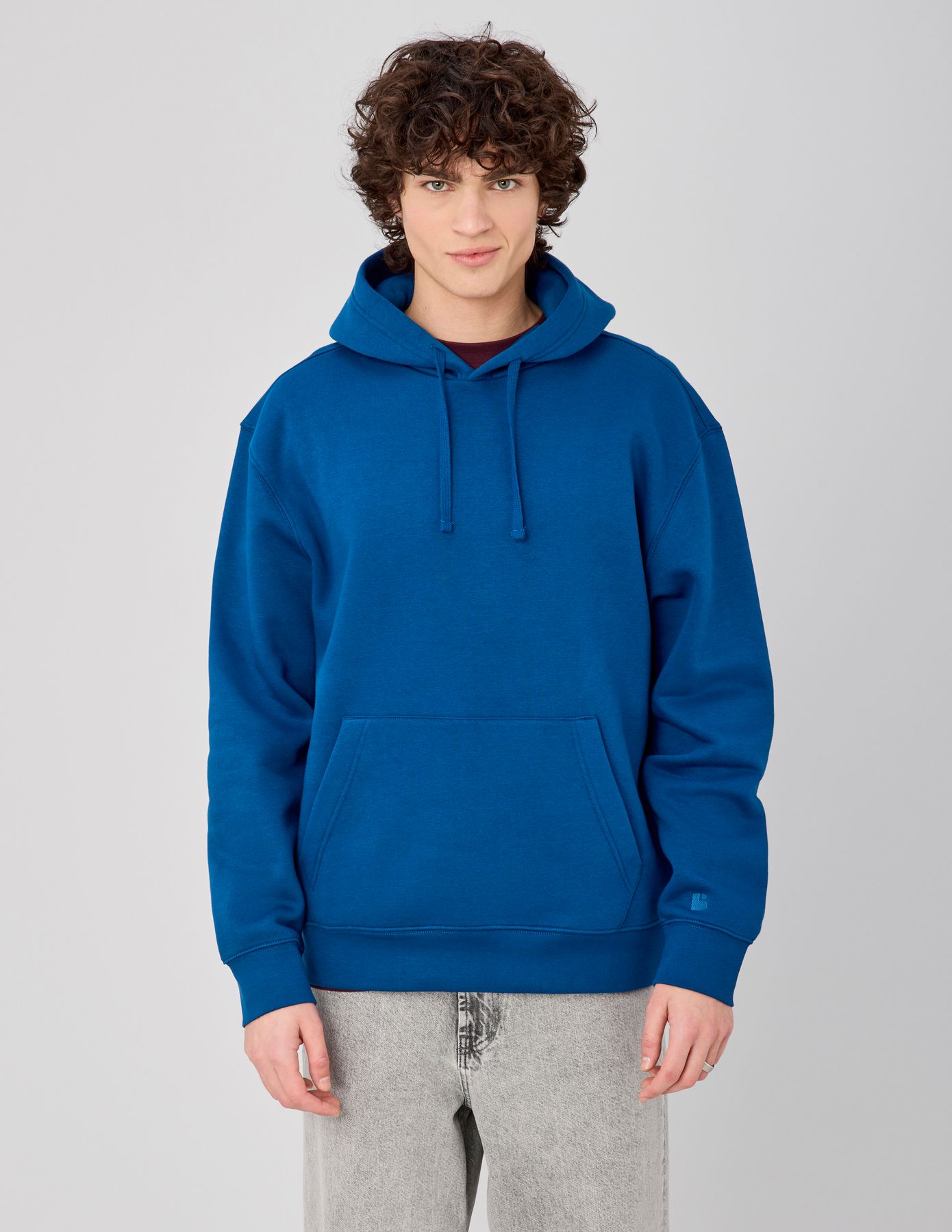 Sweat basique loose fit