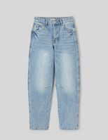 Bleu moyen