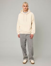 Sweat premium à capuche