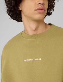Sweat message brod&eacute;