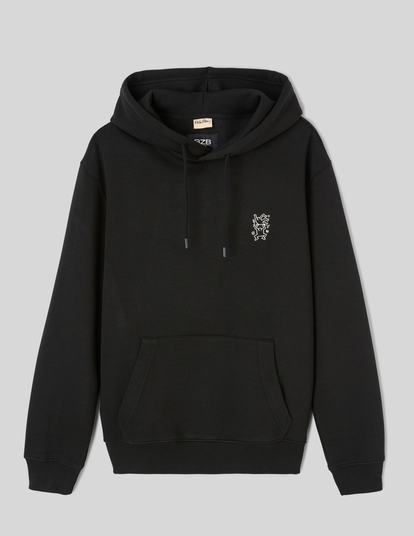 Sweat licence Keith Haring