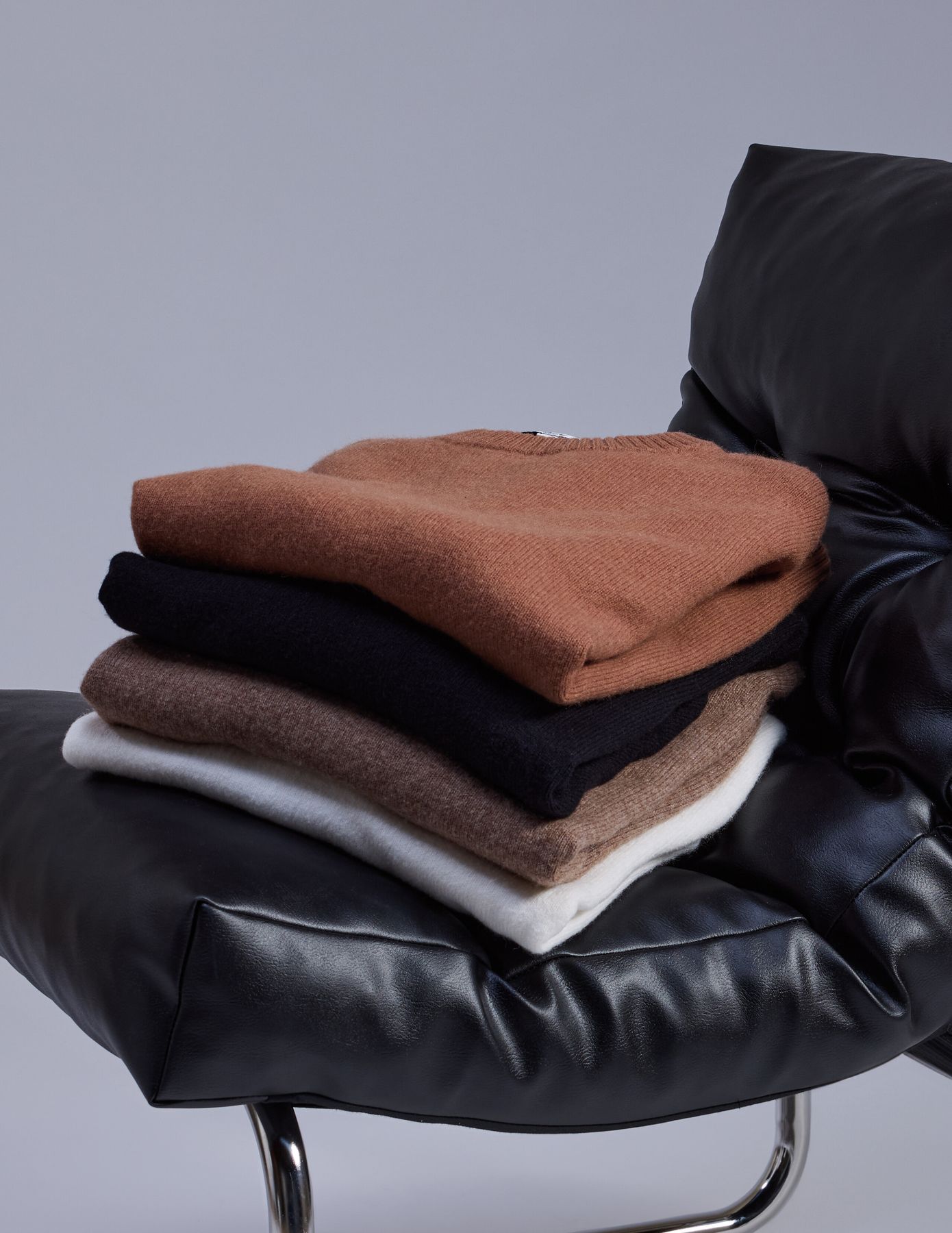 Pull en laine