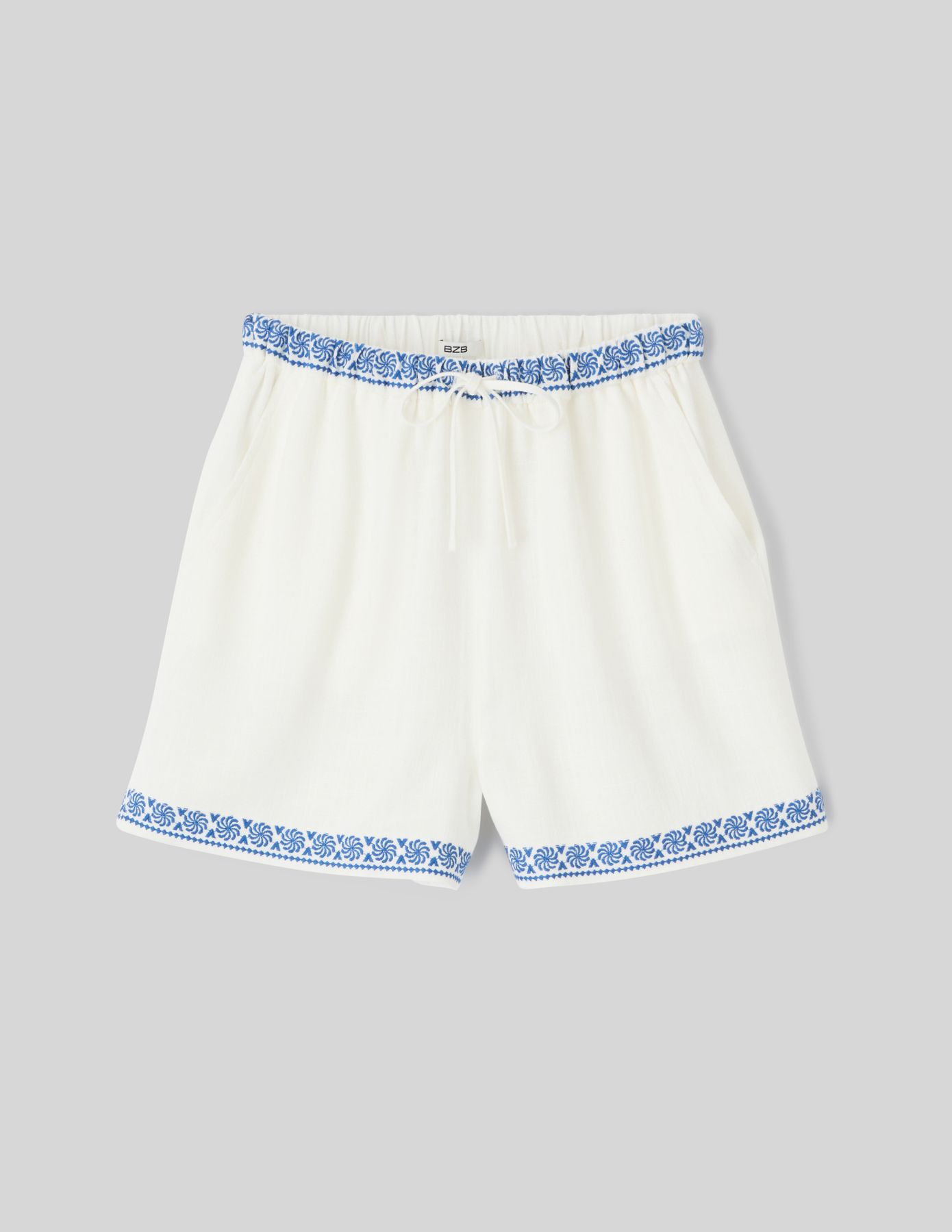 Short fluide
