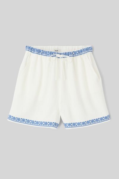 Short fluide
