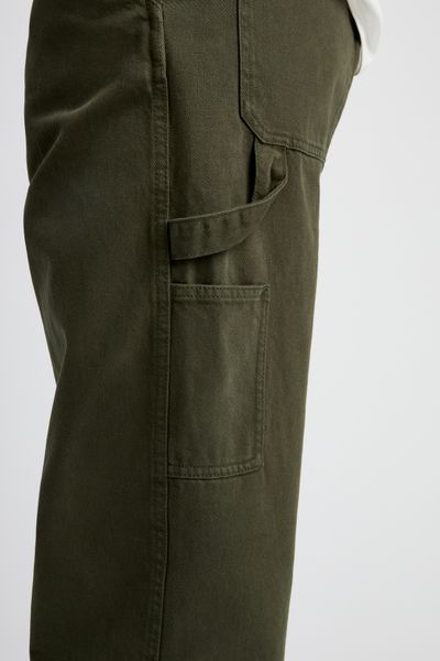 Jean charpentier