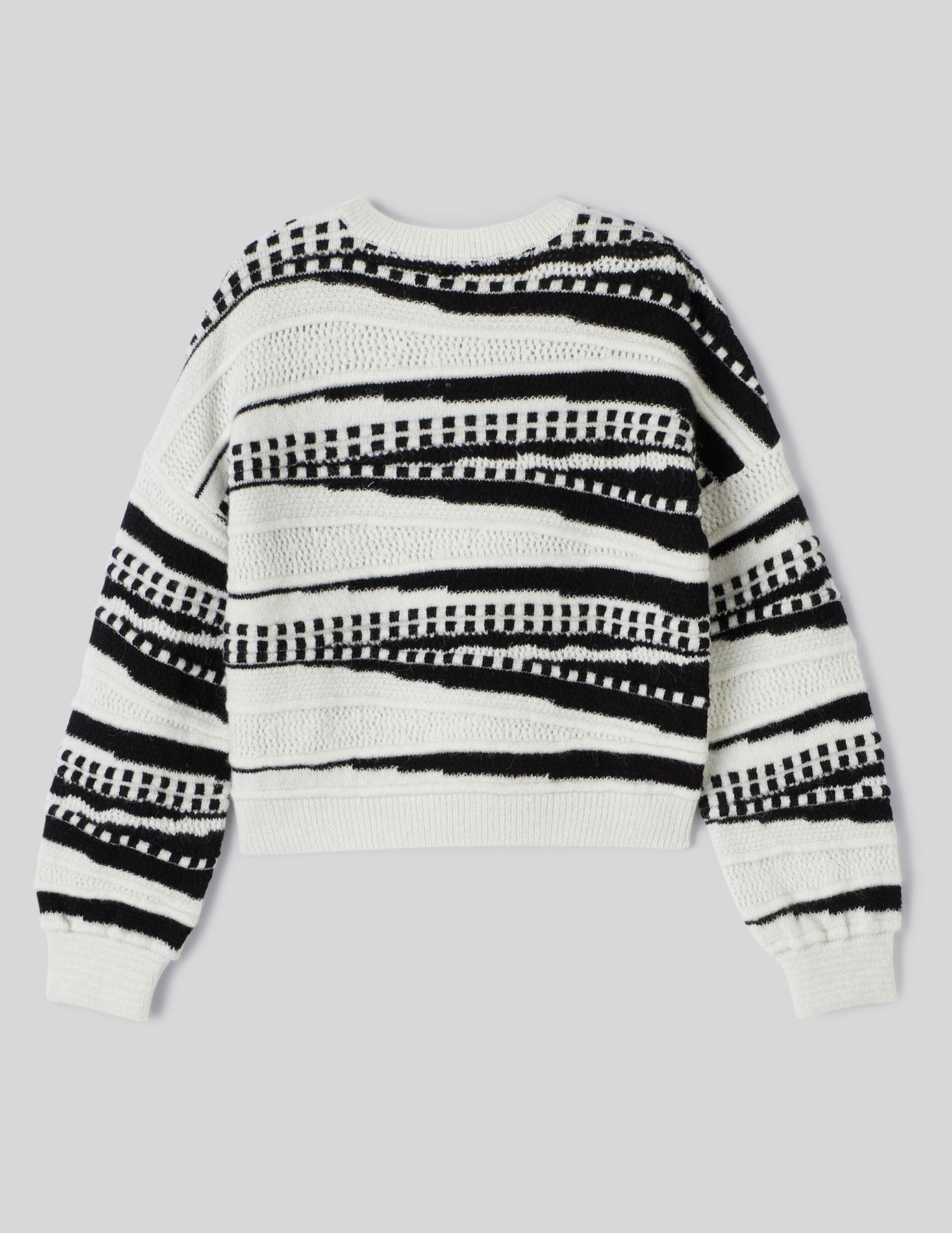Pull fantaisie
