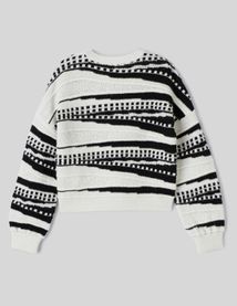 Pull fantaisie