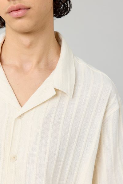 Chemise manches courtes