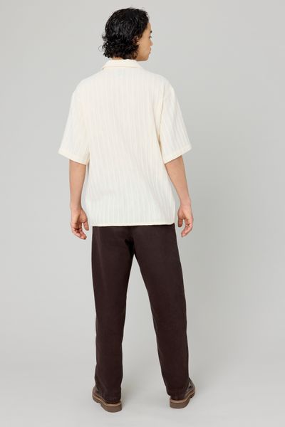 Chemise manches courtes