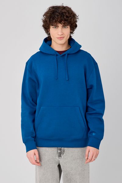 Sweat basique loose fit