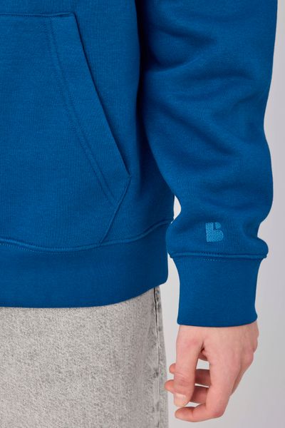 Sweat basique loose fit