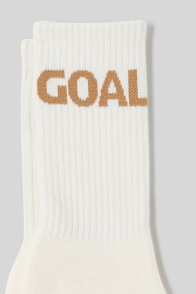 Chaussettes unitaire