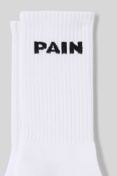 Chaussette unitaire wording